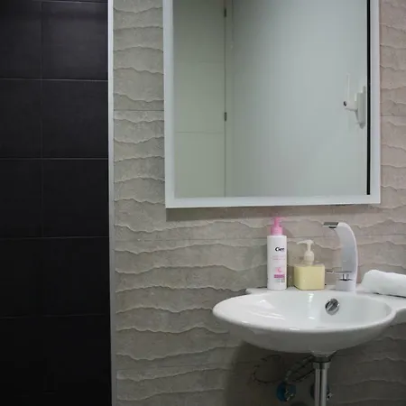Smart Tech Plaza Flat Apartment Salamanca Exterior photo