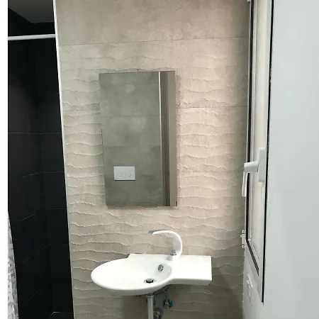 Smart Tech Plaza Flat Apartment Salamanca Exterior photo