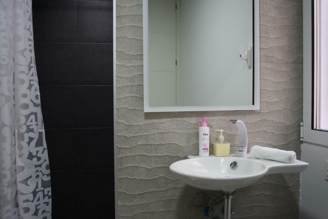 Smart Tech Plaza Flat Salamanca