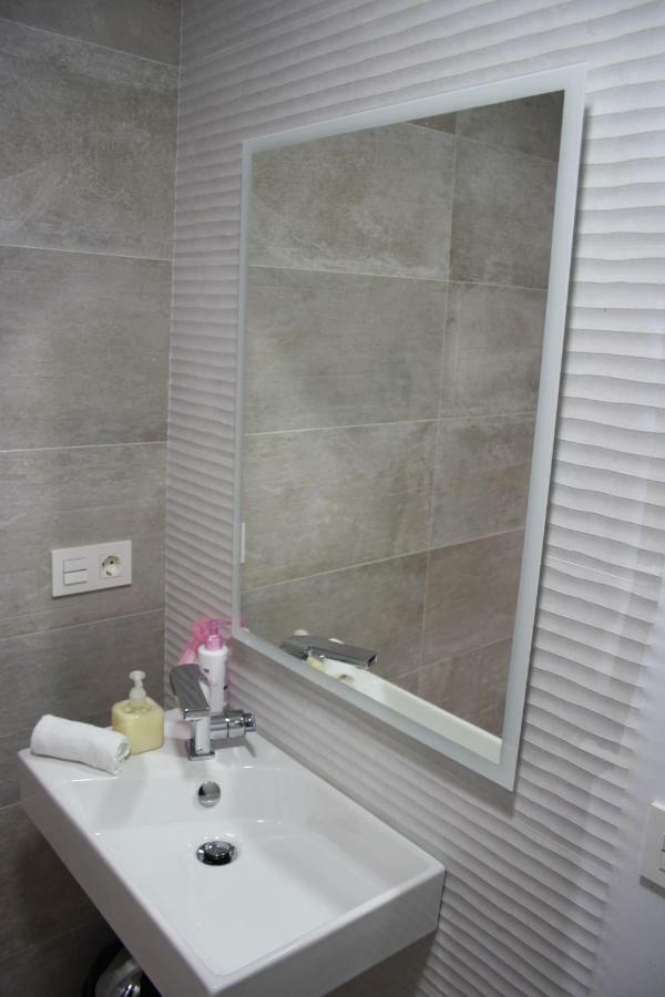 Smart Tech Plaza Flat Apartment Salamanca