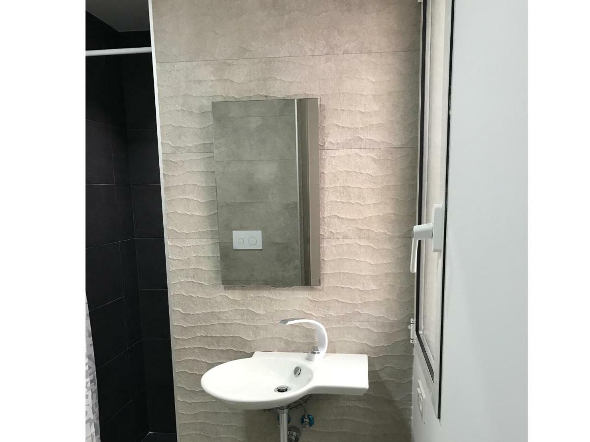 Apartment Smart Tech Plaza Flat